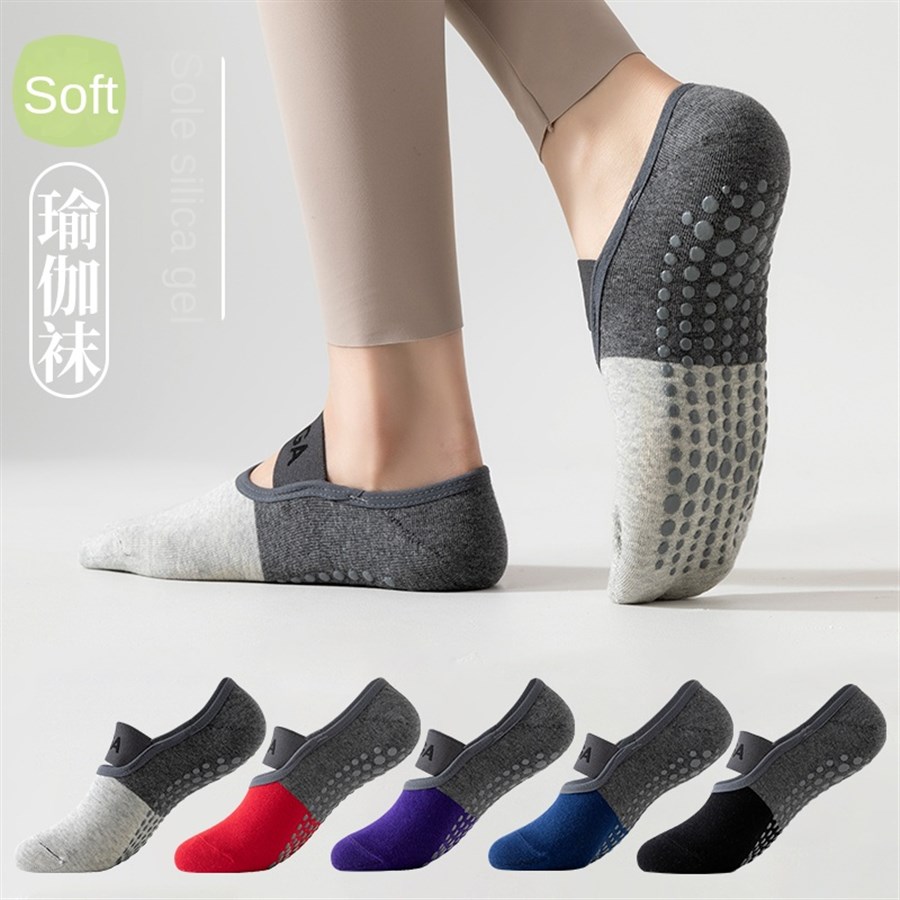 5 pairs Cross-Border Professio - Pilates & Yoga Vida review and price