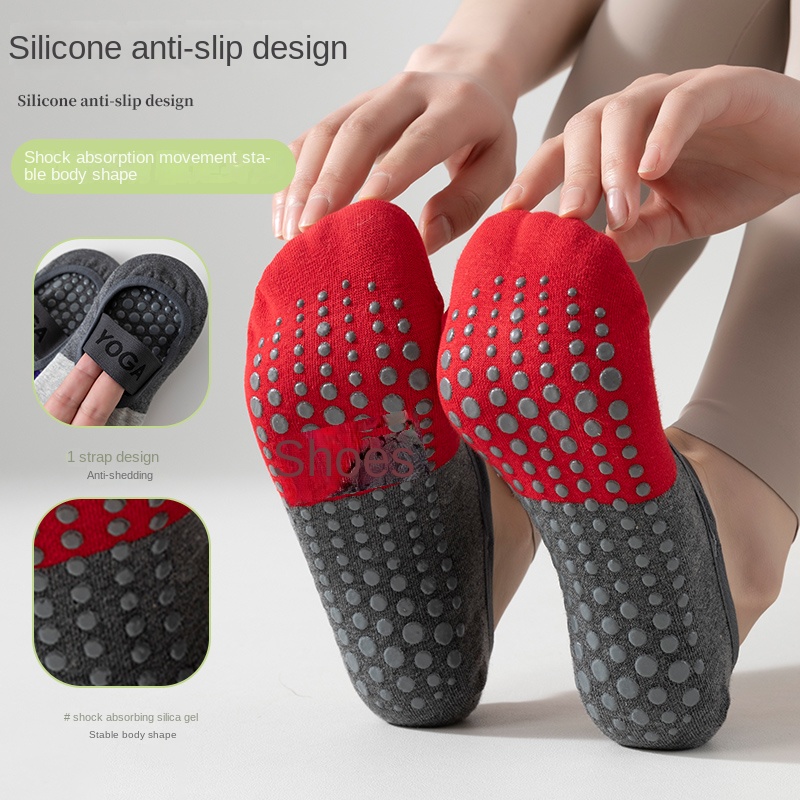 5 pairs Cross-Border Professio - Pilates & Yoga Vida review and price