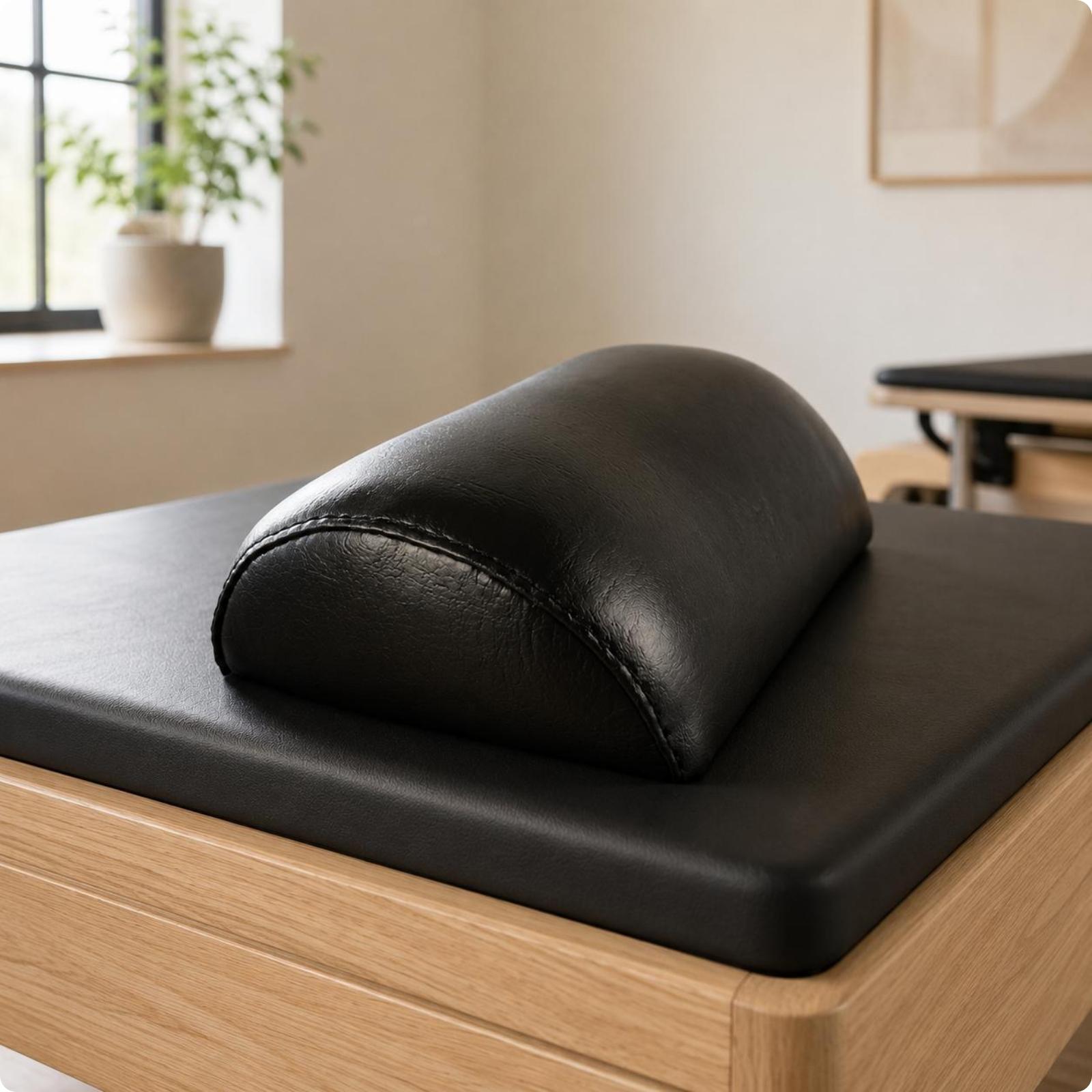 Reformer Pilates Headrest Cush - Pilates & Yoga Vida review and price