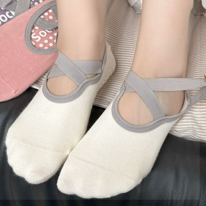 Professional Women Yoga Sock S - Pilates & Yoga Vida review and price