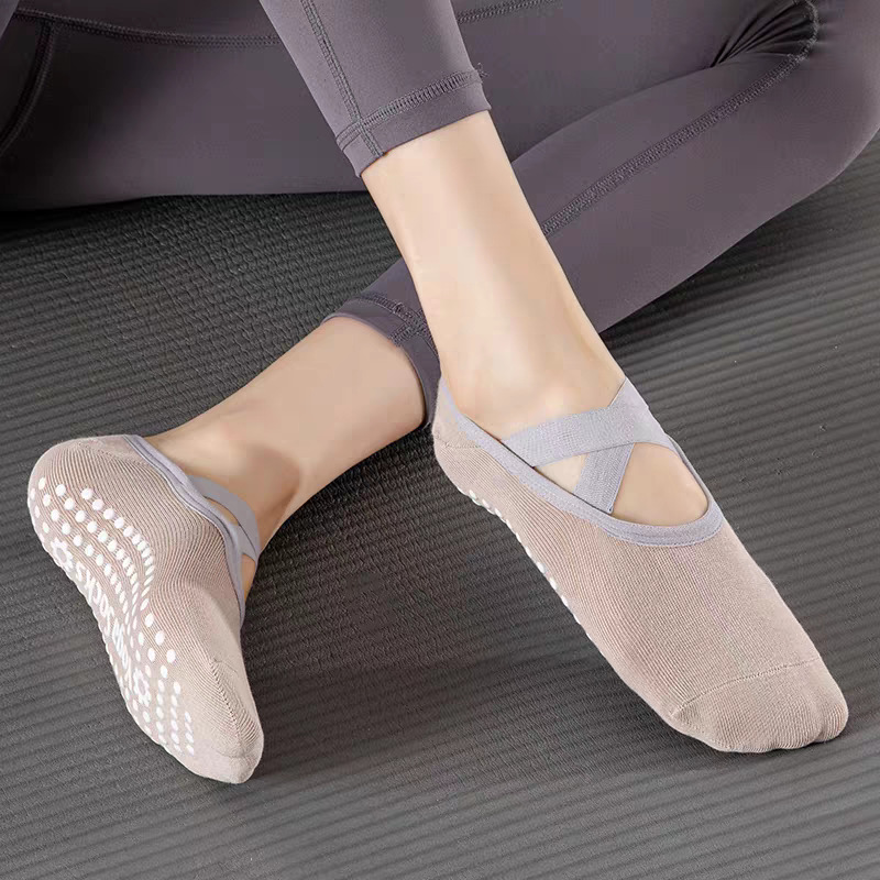 Professional Women Yoga Sock S - Pilates & Yoga Vida review and price