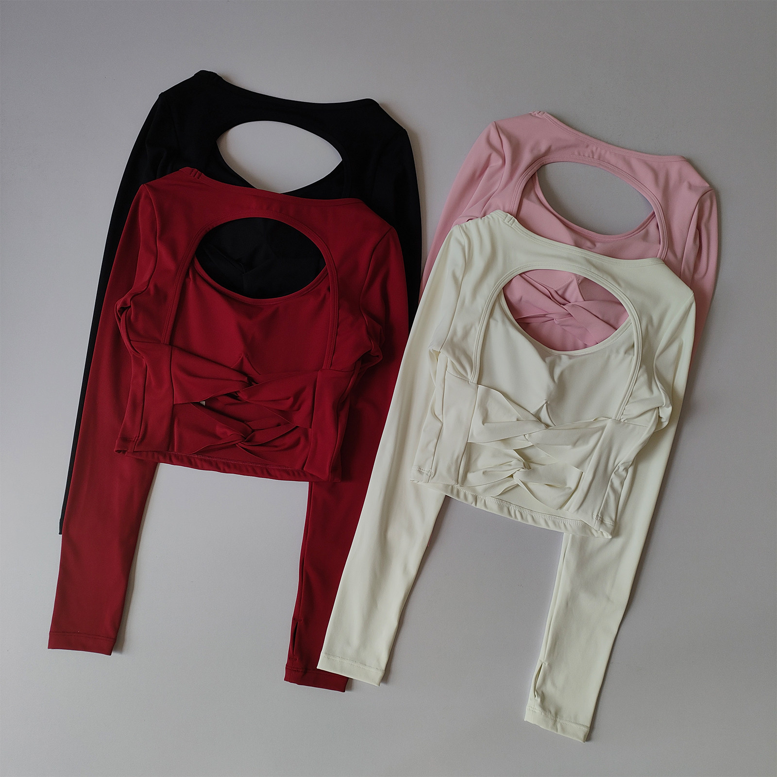 Sexy Yoga Clothing Wear with C - Pilates Yoga One review and price