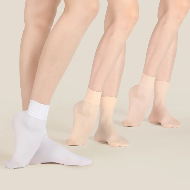 Women Professional Ballet Sock - Medias Para Pilates Y Yoga review and price