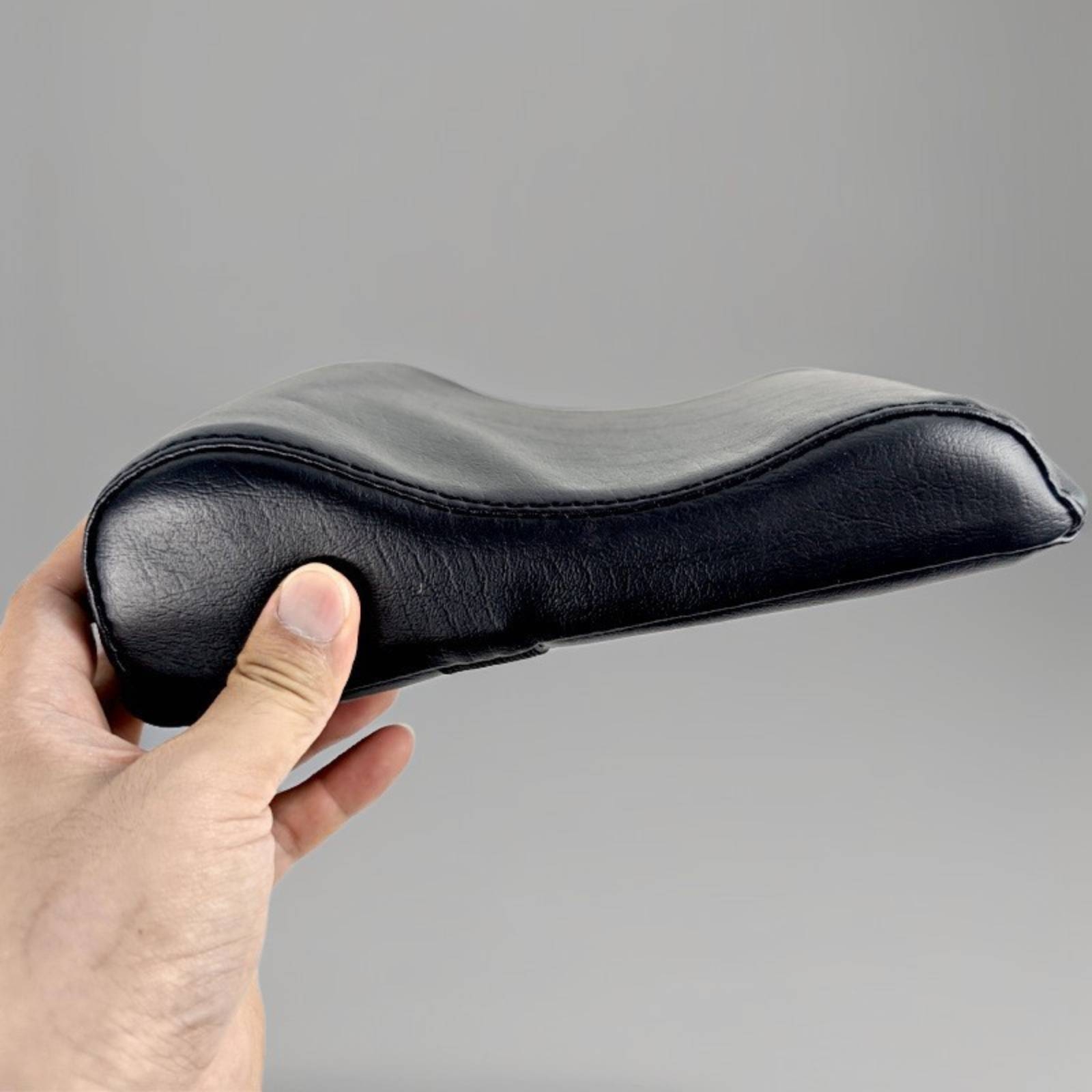 Pilates Bed Neck Pillow Padded - Pilates & Yoga Vida review and price