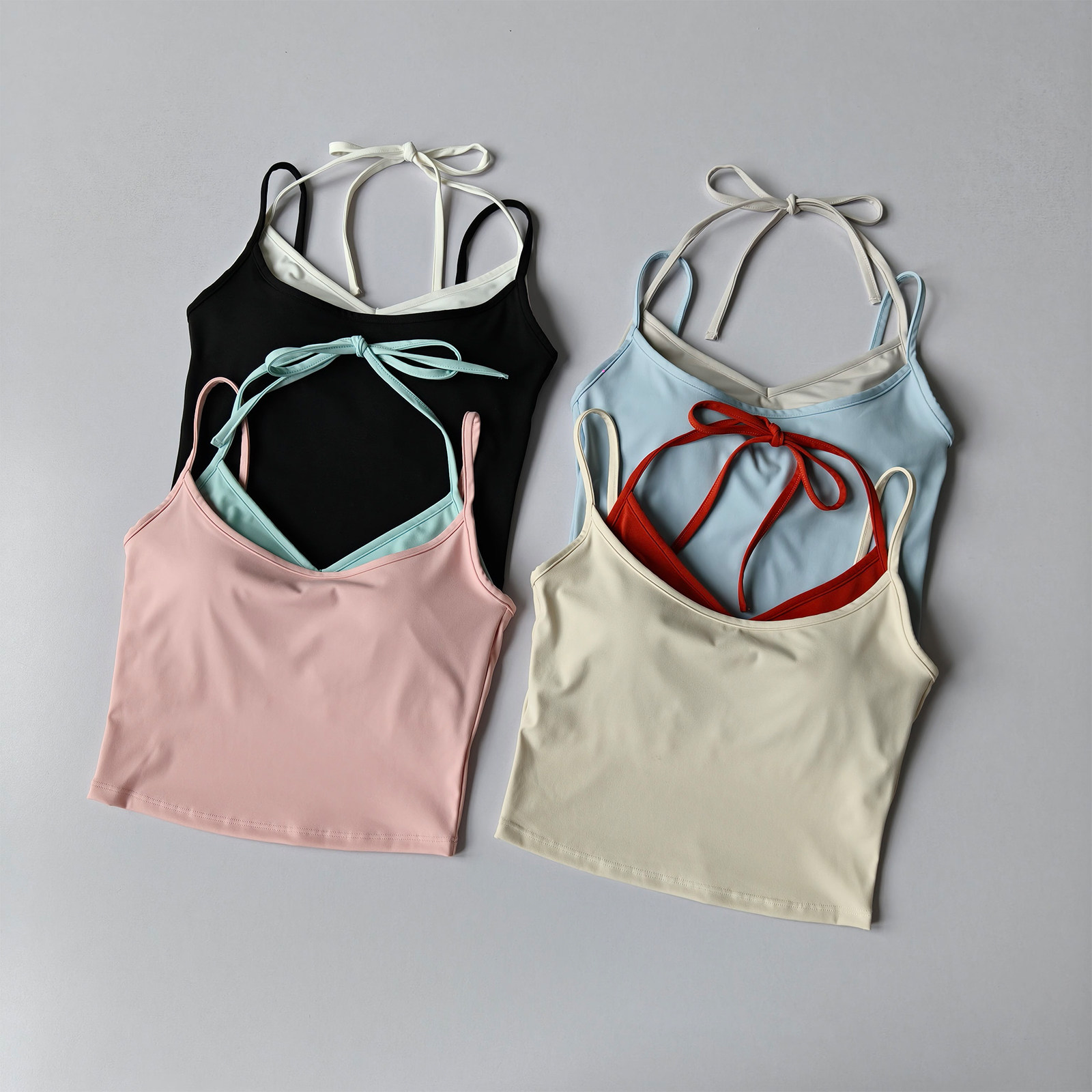 Women's Two-Piece All-In-One Y - Pilates Yoga One review and price