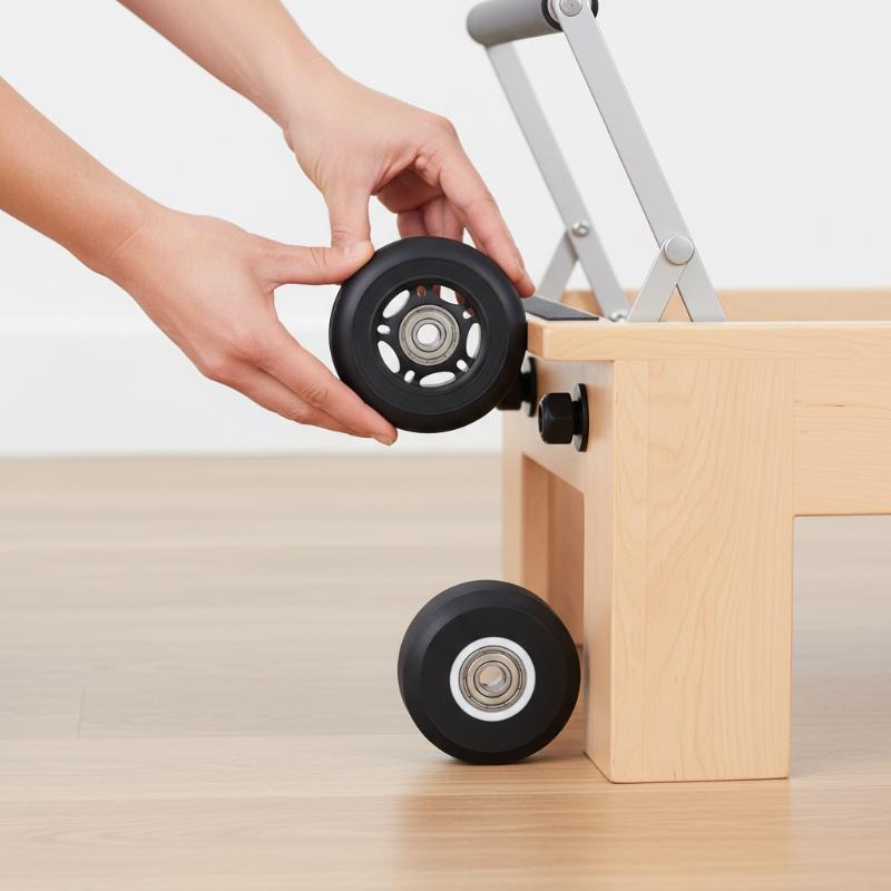 Pilates Reformer Wheel,Pilates - Pilates & Yoga Vida review and price