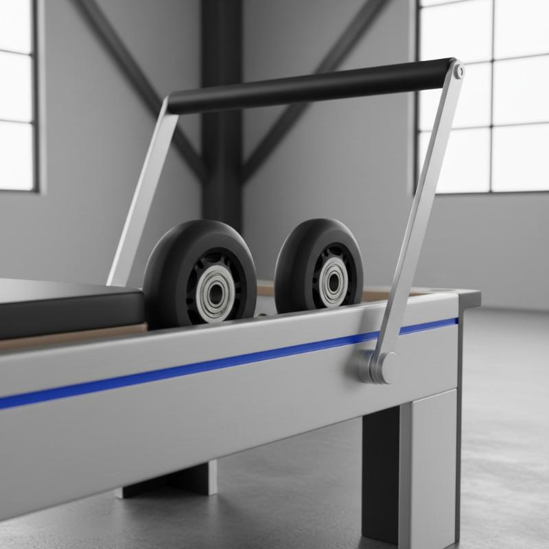 Pilates Reformer Wheel,Pilates - Pilates & Yoga Vida review and price