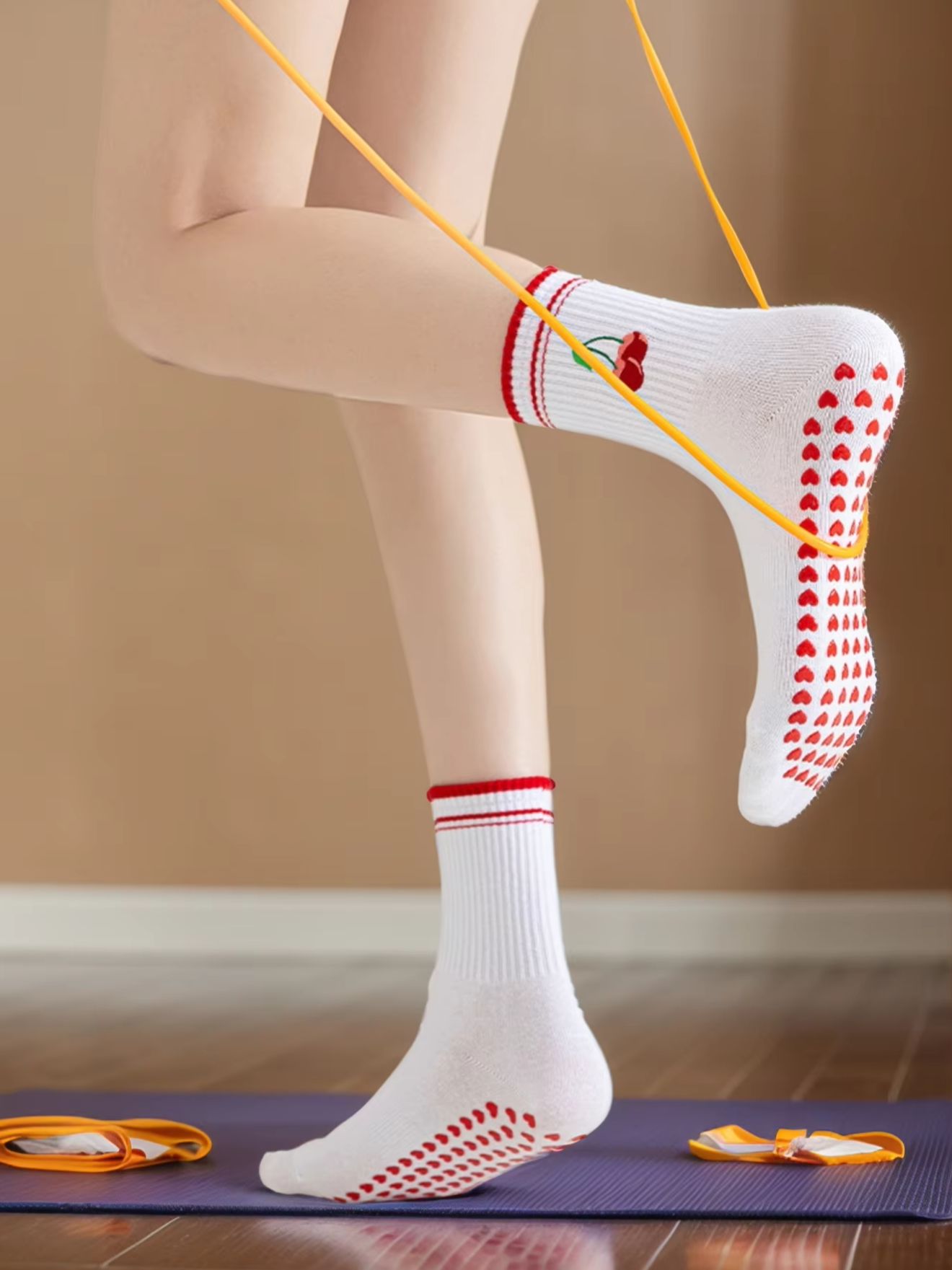 1 Pairs Cross-Border Professio - Pilates & Yoga Vida review and price